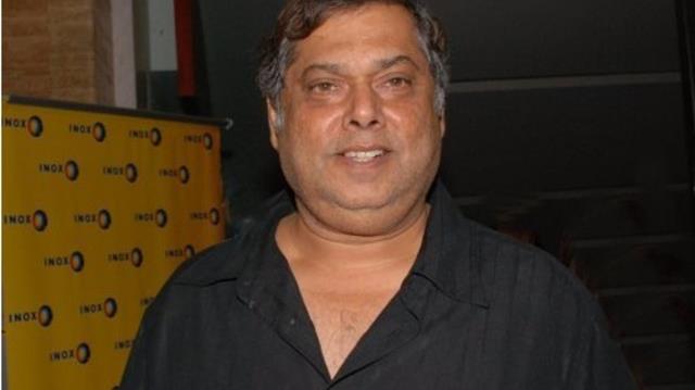 David Dhawan