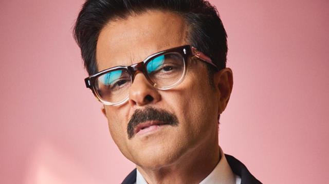 Anil Kapoor