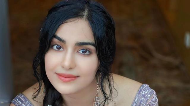 Adah Sharma