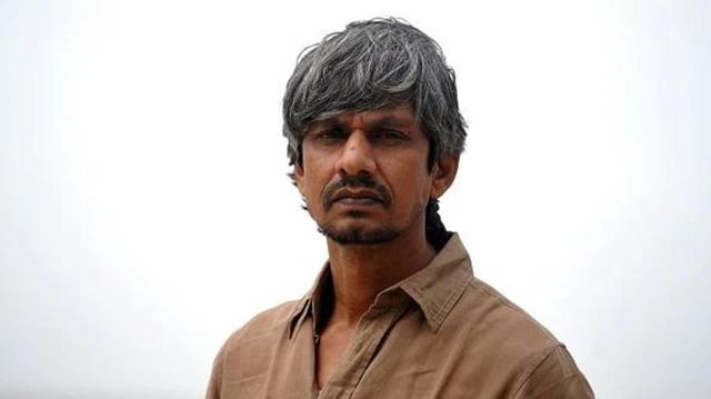 Vijay Raaz