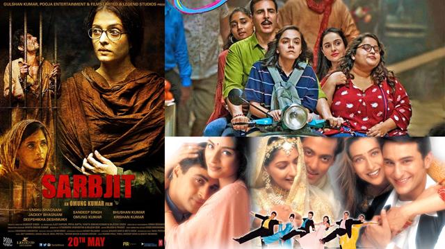 Raksha Bandhan 2024: 5 Bollywood Movies to Watch with Your Siblings