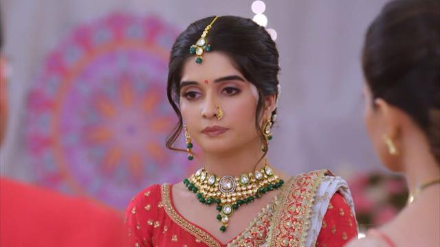 Ghum Hai Kisikey Pyaar Meiin: Savi agrees to marry Rajat to protect Sai from him