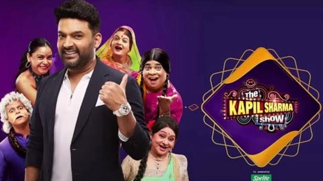 The Great Kapil Sharma Show