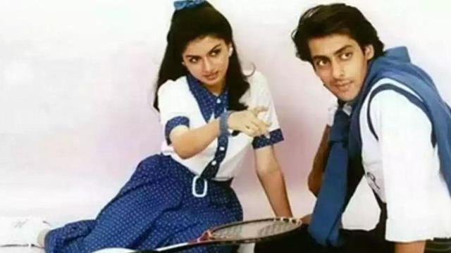 Maine Pyar Kiya