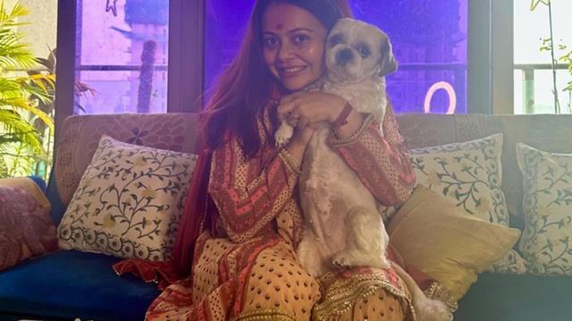 Devoleena