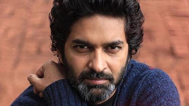 Purab Kohli