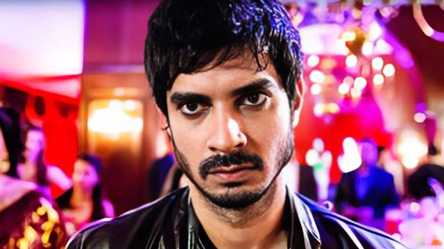 Tahir Raj Bhasin