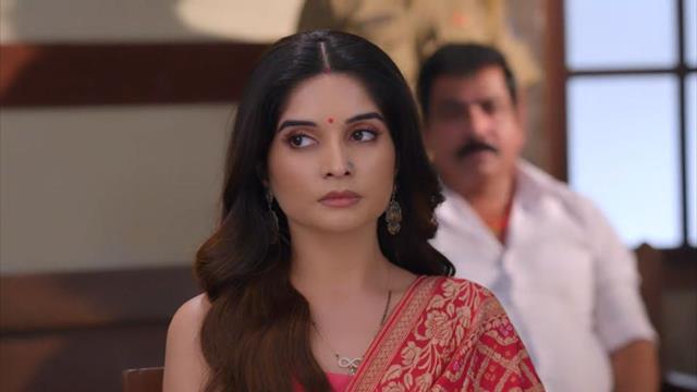 Ghum Hai Kisikey Pyaar Meiin: Savi makes stunning entrance as Mrs Rajat Thakkar at court hearing