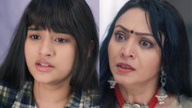 Anupamaa: Megha grows suspicious of Aadhya's behavior and plans a farmhouse visit