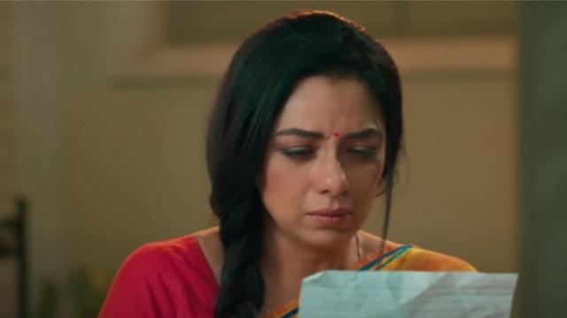 Anupamaa Spoiler: Will Anu's emotional surprise about Aadhya reveal unexpected Secrets?