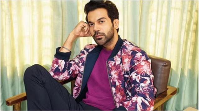 Rajkummar rao