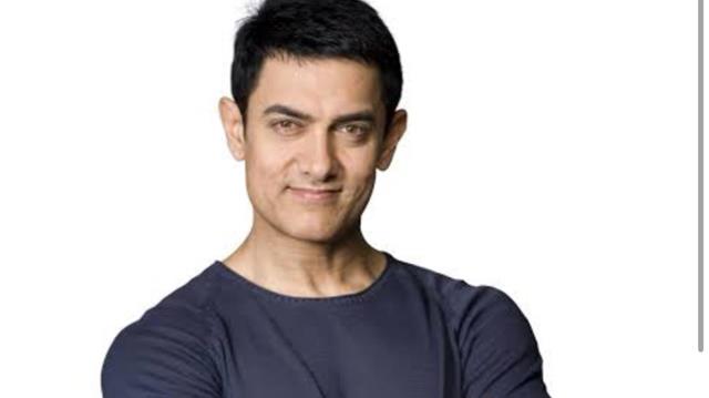 Aamir Khan