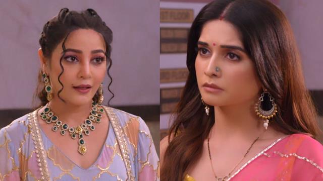 Ghum Hai Kisikey Pyaar Meiin: Ashika’s efforts to upset Savi backfire as Savi gives a sharp response