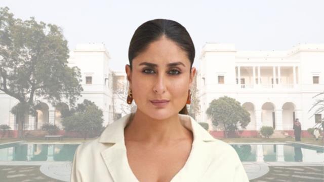 Kareena Kapoor