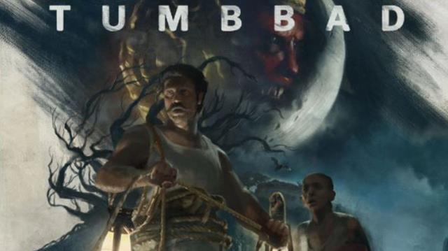 Tumbbad