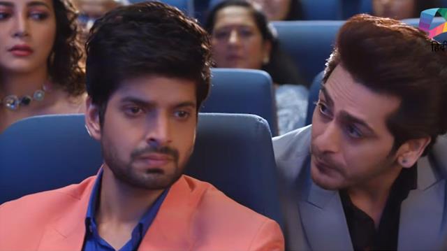 Ghum Hai Kisikey Pyaar Mein: Rajat’s disturbing behavior shocks family, Savi to find truth behind it