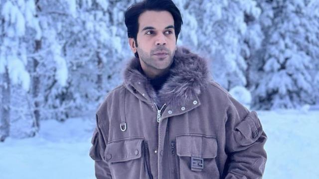 Rajkummar Rao