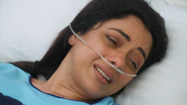 Anupamaa: Doctor issues stern warning to Anupamaa after approving her discharge