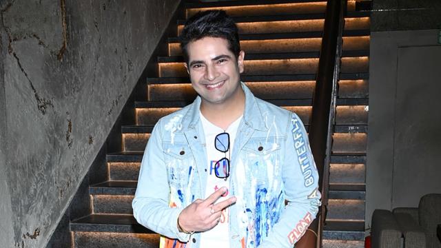 Karan Mehra 