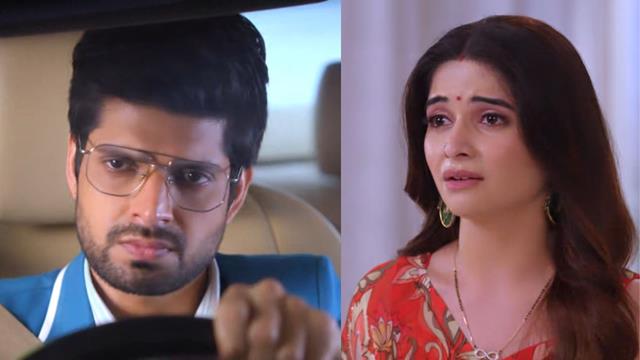 Ghum Hai Kisikey Pyaar Meiin: Rajat suffers, and Savi is blamed