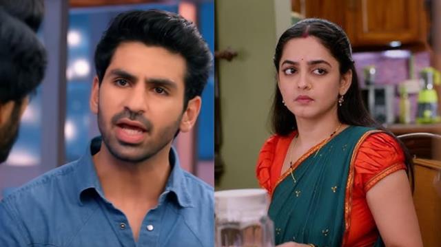 Udne Ki Aasha: Sailee navigates Aakash’s secret love while balancing family expectations