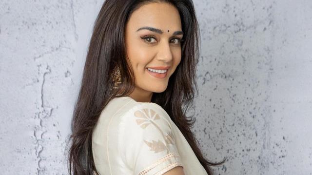 Preity