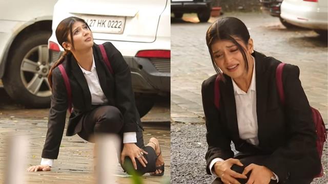 Yeh Rishta Kya Kehlata Hai: Abhira suffers injuries following harsh treatment from a client