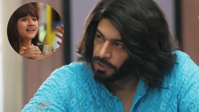 Anupamaa: Anuj learns to believe in himself again, with Anu's support and Adhya's love