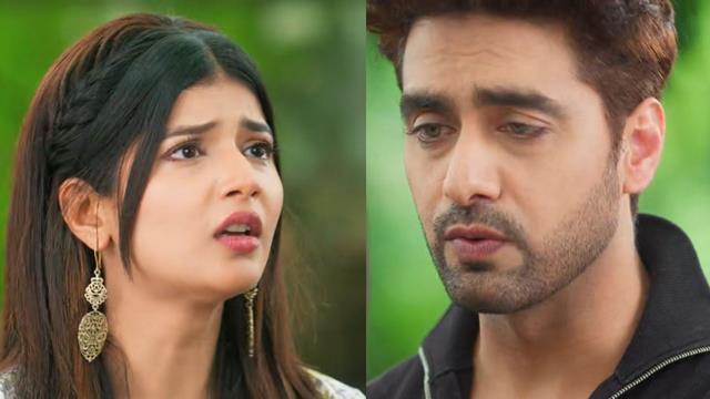 Yeh Rishta Kya Kehlata Hai: Abhira and Armaan apologize after fight, he promises support in her decision