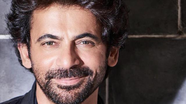 Sunil Grover