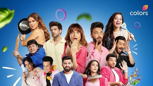 Laughter Chefs Unlimited Entertainment is not going off-air, gets extension: Reports