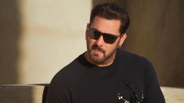 Salman Khan