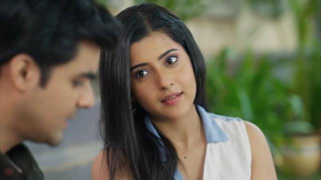 Anupamaa: Meenu's smart move sparks Sagar's jealousy