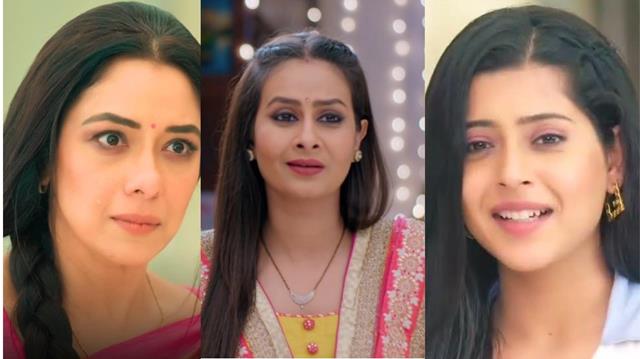 Anupamaa: Dolly's shocking entry brings more chaos and unexpected turns in the upcoming episode