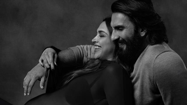 Ranveer Singh Deepika