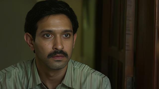 Vikrant Massey