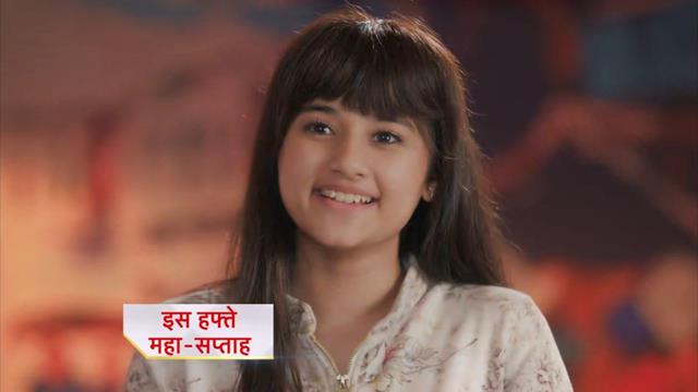 Anupamaa: Aadhya to bring Anupama closer to Anuj