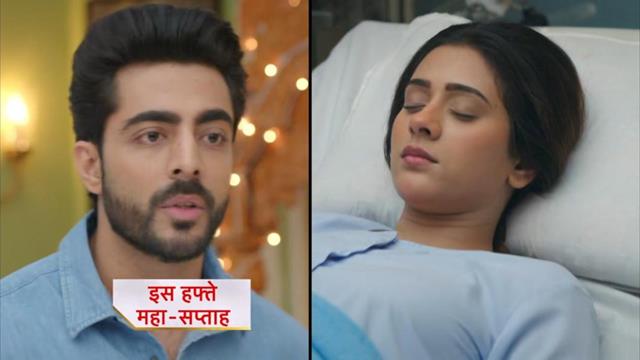 Jhanak: Aditya urges Aniruddha to come to Mumbai as Jhanak faces miscarriage