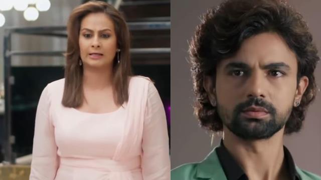 Anupamaa: Toshu's plan backfires, Dolly's return brings more problem and chaos in the Shah family