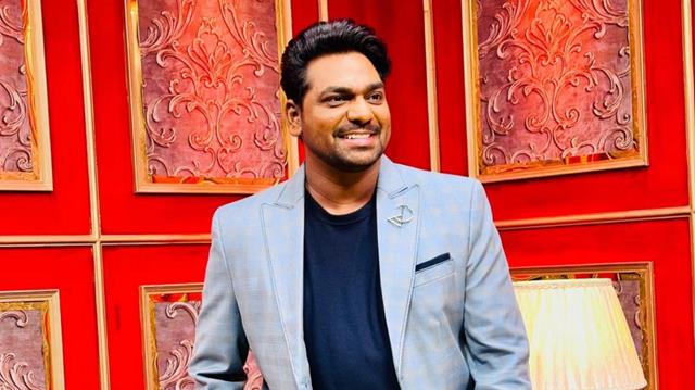 Zakir Khan