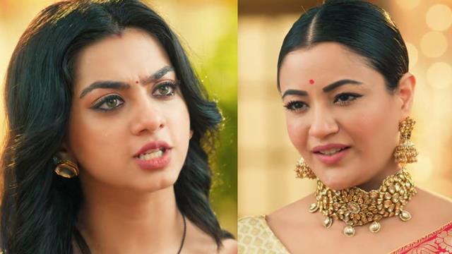 Yeh Rishta Kya Kehlata Hai: Ruhi dares Manisha to expose her