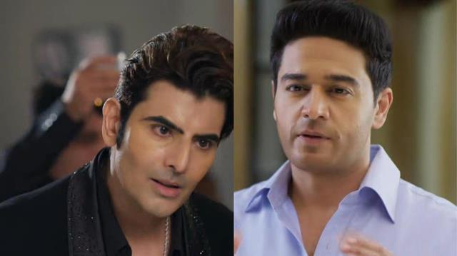 Anupamaa: Ankush's shocking claim triggers Anuj as he reclaims what’s rightful 