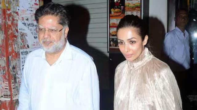 Malaika Arora pays heartfelt tribute to late father Anil Mehta: "Our Family Is in Deep Shock"