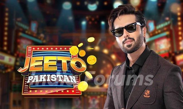 Jeeto Pakistan (2014–present)