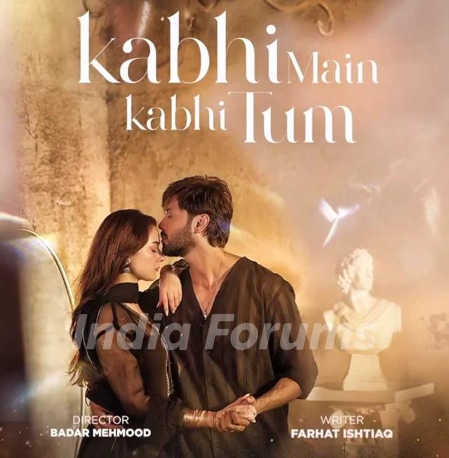 Kabhi Main Kabhi Tum (2024)