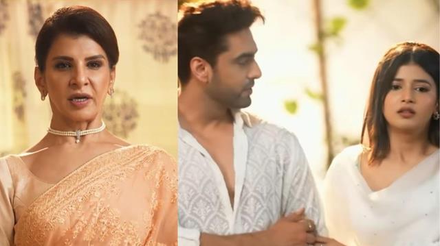 Yeh Rishta Kya Kehlata Hai: Armaan promises to marry Abhira despite family denials and endless obstacles