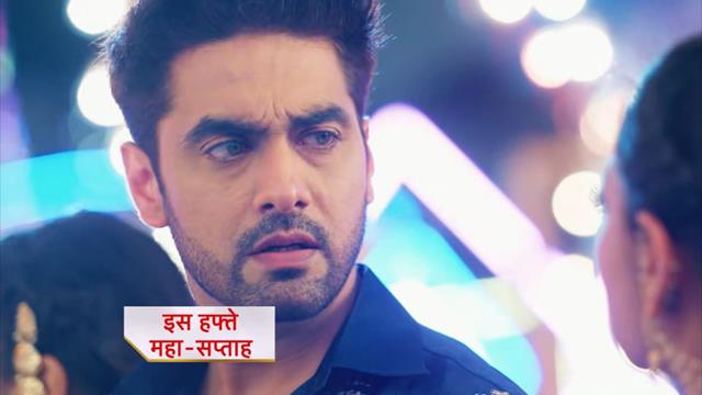 Yeh Rishta Kya Kehlata Hai: Armaan storms out of Sangeet in anger, locks himself in room