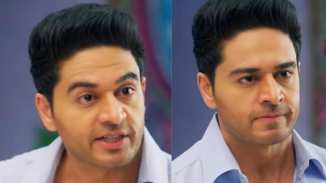 Anupamaa: Anuj's anger grows as another betrayal leads to big fight between him and Ankush