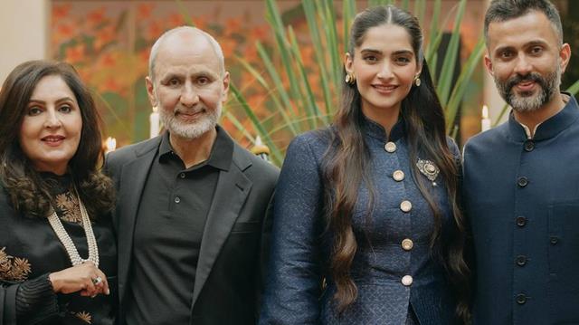 sonam in-laws 