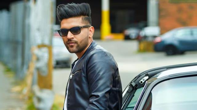 Guru Randhawa